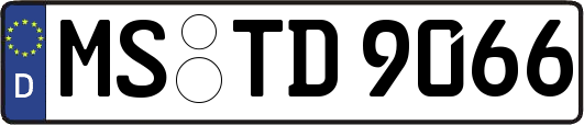 MS-TD9066