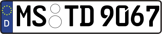 MS-TD9067