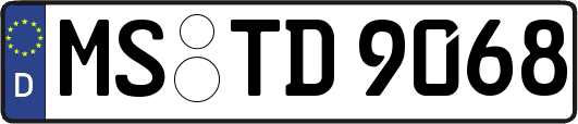 MS-TD9068