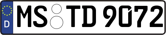 MS-TD9072