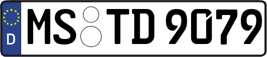 MS-TD9079