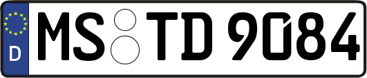 MS-TD9084