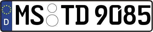 MS-TD9085