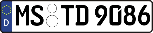 MS-TD9086
