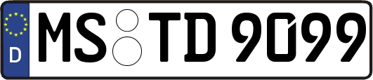 MS-TD9099