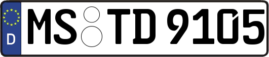 MS-TD9105