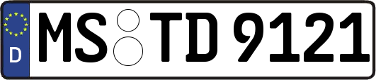 MS-TD9121