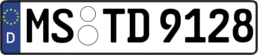 MS-TD9128