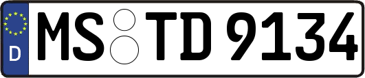 MS-TD9134