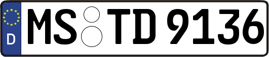 MS-TD9136