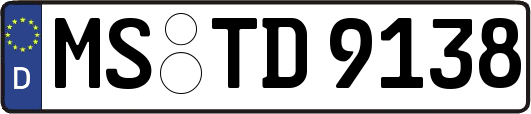MS-TD9138