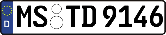 MS-TD9146