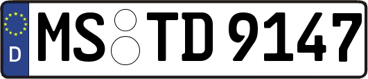 MS-TD9147