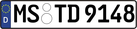 MS-TD9148