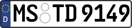 MS-TD9149