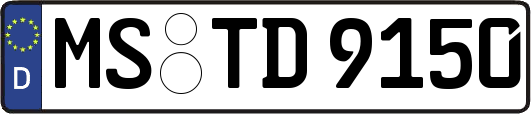 MS-TD9150