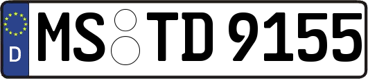 MS-TD9155