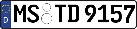 MS-TD9157