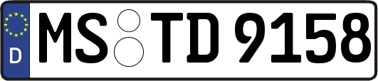 MS-TD9158