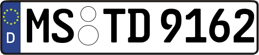 MS-TD9162