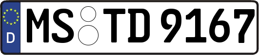 MS-TD9167