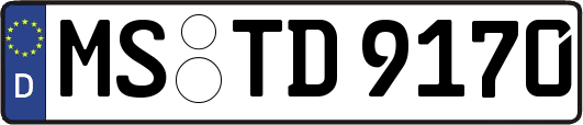 MS-TD9170