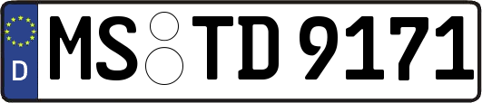 MS-TD9171