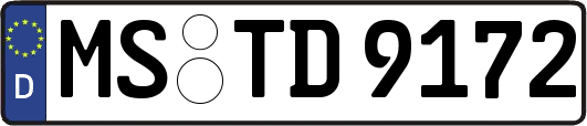 MS-TD9172