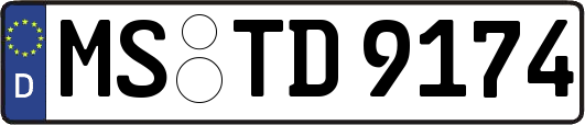 MS-TD9174