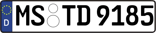 MS-TD9185
