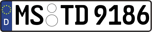 MS-TD9186