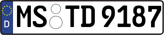 MS-TD9187