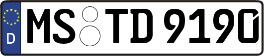 MS-TD9190