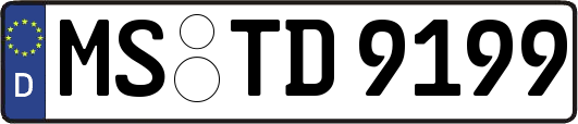 MS-TD9199