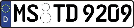 MS-TD9209