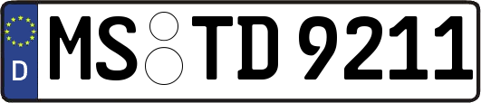 MS-TD9211