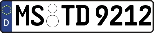 MS-TD9212