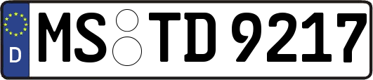MS-TD9217
