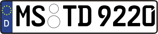 MS-TD9220