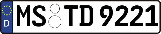 MS-TD9221