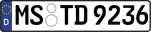 MS-TD9236
