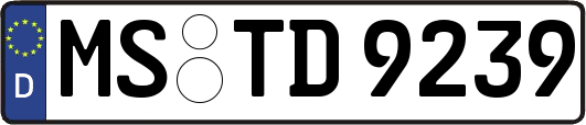 MS-TD9239