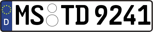 MS-TD9241