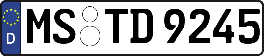 MS-TD9245