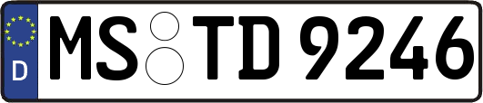 MS-TD9246
