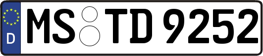 MS-TD9252