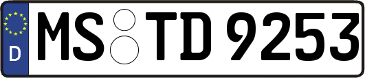 MS-TD9253