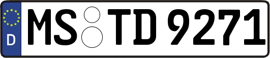 MS-TD9271