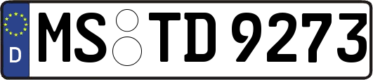 MS-TD9273