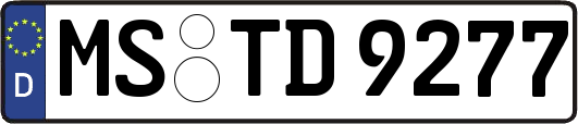 MS-TD9277